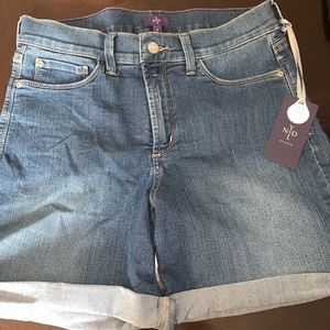 NYDJ Bermuda Short
